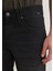 Erkek Jake Koyu Gri Mavi Premium Jean Pantolon 0042218775 5