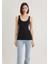 Siyah Basic Stretch Atlet 164156-900 4