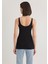 Siyah Basic Stretch Atlet 164156-900 5