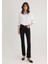 Molly Casual Siyah Jean Pantolon 1013624623 1