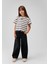 Çocuk Lori Duman Gri Jean Pantolon 7010036-82058 2