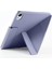 Huawei Matepad 11.5 S Kılıf Pc + Pu Deri Origami Standı Manyetik Tablet Kapağı (Yurt Dışından) 2
