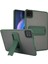 Xiaomi Pad 6 / Pad 6 Pro Tpu + Pc Kickstand'lı Cilt-Dokunmatik Tablet Kapağı (Yurt Dışından) 1
