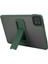 Xiaomi Pad 6 / Pad 6 Pro Tpu + Pc Kickstand'lı Cilt-Dokunmatik Tablet Kapağı (Yurt Dışından) 2