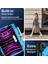 Ipad Pro 11 (2022) / (2021) / iPad Air (2022) / (2020) Silikon + Pc Askılı Kapak (Yurt Dışından) 2