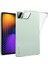 Xiaomi Pad 7 Pro / Pad 7 Dört Köşe Darbeye Dayanıklı Şeffaf Tablet Tpu Kapak (Yurt Dışından) 1