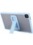 Samsung Galaxy Tab A7 Lite 8.7-Inç Kılıf, Kickstand Tpu + Pc Cilt Dokunuşlu Tablet Kapaklı (Yurt Dışından) 2