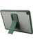 iPad 10.2 (2021) / (2020) / (2019) Tpu + Pc Cilt-Dokunmatik Kapak (Yurt Dışından) 2