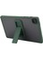 Samsung Galaxy Tab A7 Lite 8.7-Inç Kılıf, Kickstand Tpu + Pc Cilt Dokunuşlu Tablet Kapaklı (Yurt Dışından) 2