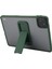 Xiaomi Pad 7 / Pad 7 Pro Tpu + Pc Kickstand'lı Cilt-Dokunmatik Tablet Kapağı (Yurt Dışından) 2