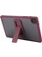 Samsung Galaxy Tab A7 Lite 8.7-Inç Kılıf, Kickstand Tpu + Pc Cilt Dokunuşlu Tablet Kapaklı (Yurt Dışından) 2