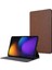 Xiaomi Pad 7/7 Pro Darbeye Dayanıklı Kılıf Standlı Pu Deri Tablet Kapağı (Yurt Dışından) 1