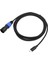 USB C - Xlr Yüksek Performanslı Xlr Mikser Hoparl Için USB 300CM (Yurt Dışından) 2