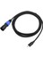 USB C - Xlr Yüksek Performanslı Xlr Mikser Hoparl Için USB 300CM (Yurt Dışından) 3