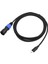 USB C - Xlr Yüksek Performanslı Xlr Mikser Hoparl Için USB 300CM (Yurt Dışından) 4
