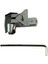 Cymbal Stand Müzik Enstrümanı Metal Davul Aksesuar Kelepçe Ekleri 2 Set (Yurt Dışından) 1