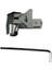 Cymbal Stand Müzik Enstrümanı Metal Davul Aksesuar Kelepçe Ekleri 2 Set (Yurt Dışından) 4