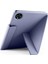 Huawei Matepad Pro 11 (2024) / (2022) Pc + Pu Deri Origami Standı Manyetik Tablet Kapağı (Yurt Dışından) 2