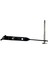 Bloklar Için Cowbell Clamp Drum Set Aksesuarları Cowbell Black Cowbell (Yurt Dışından) 2