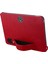 Oneplus Pad Pro El Kayışı Kickstand Deri Tablet Kapağı (Yurt Dışından) 2