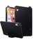 iPad 10.9 (2022) Kickstand Deri Tablet Kılıfı (Yurt Dışından) 1