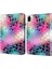 Honor Pad X8A Flip Stand Deri Tablet Kapağı (Yurt Dışından) 1