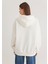 Mavi Logo Patchli Beyaz Sweatshirt 1S10175-80194 5