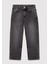 Jimmy 90lar Antrasit Denim Jean Pantolon 6011190-88232 2
