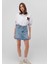 Bailey Classic Denim Gölgeli Indigo Mavisi Jean ETEK1310204-87098 1