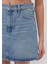 Bailey Classic Denim Gölgeli Indigo Mavisi Jean ETEK1310204-87098 5
