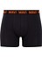 Siyah Basic Boxer 0911079-35022 1