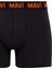 Siyah Basic Boxer 0911079-35022 2