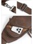 Erkek Crossbody Çantası Erkek Göğüs Çantası Omuz Crossbody Çantası Erkek Asılı Çantası (Yurt Dışından) 3