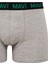 Gri Basic Boxer 0911077-82816 2