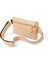Spor Moda Crossbody Öğrenci Kadın Göğüs Çantası Büyük Kapasiteli Gündelik Başlangıç Çift Fermuarlı Bel (Yurt Dışından) 3