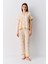 Elegant Maskülen Pijama Takımı 1