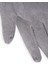 Suni Kürk Detaylı Gri Eldiven 1911768-27063 3