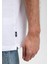 Beyaz Polo Tişört 0611859-620 5