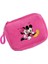 Mickey Minnie Mouse Dıy Bozuk Para Cüzdanı Fermuar Mini Bozuk Para Anahtar Çantası Para Cebi Kadın Erkek Basit Bozuk Para Cüzdanı Küçük Cüzdan Çocuk Hediye Kılıfı (Yurt Dışından) 1