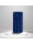 Infinix Hot 30i Uyumlu Tlp Silikon Madlen Case Lacivert 1