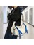 Erkek Omuz Çantası, Crossbody Çanta, Su Geçirmez, Ayarlanabilir Omuz Askısı, Işe Gidip Gelme, Iş, Partiler Vb. Için Uygundur. (Yurt Dışından) 4