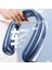 Asılı Boyun Fanı, Taşınabilir Şarj Edilebilir, USB Fan, Erkekler, Kadınlar, Seyahat ve Dış Mekan Için Uygun (Yurt Dışından) 5
