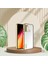 Xi̇aomi̇ Redmi̇ Note 8 Yanlari Renkli̇ Lens Korumali Logo Gösteren Mega Kilif Gold 1