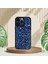 Apple iPhone 14 Pro Mercan Case Mavi̇ 1