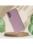 Samsung A13 Şanzeli̇ze Kilif Li̇la 1