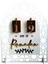 Akrilik Eid Ramazan Advent Takvimi 20X15CM Aile Için Çok Yönlü Toplantı (Yurt Dışından) 1