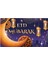 Mubarak Dekorasyon Eid Mü Banner Backyard Iç Dış (Yurt Dışından) 3