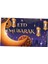 Mubarak Dekorasyon Eid Mü Banner Backyard Iç Dış (Yurt Dışından) 4