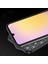 Samsung Galaxy A36 Kılıf Karbon Desenli Şık Negro Premium Silikon Kapak 5