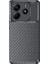 Redmi Note 14 5g Kılıf Karbon Desenli Şık Negro Premium Silikon Kapak 1